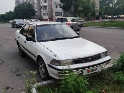 Корона 91 года