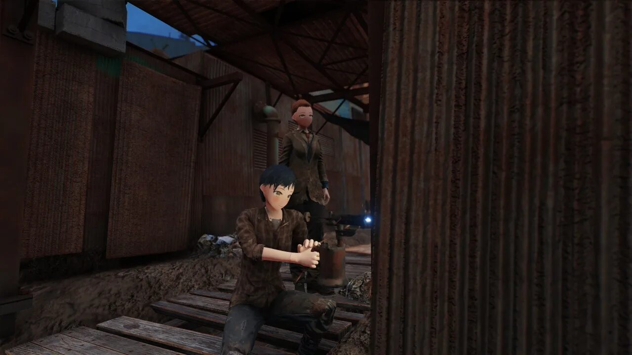 Npc fallout 4 мод. Образы нпс фоллаут. main menu replacer fallout 4. fallout 4 aaf nanakochan black body.