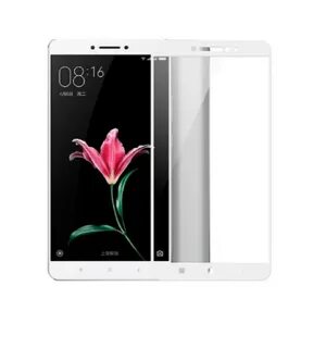 Защитное стекло xiaomi mi max