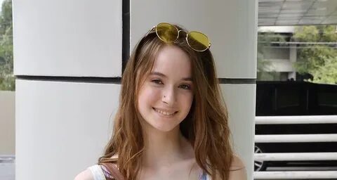Miss ellie moore