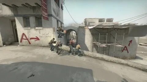 Csgo update