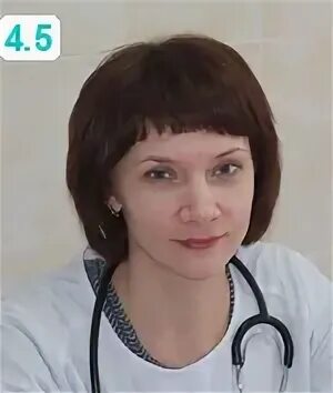 Инфекционист самара