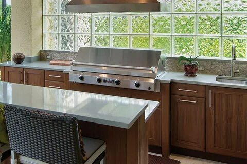 Well kitchen