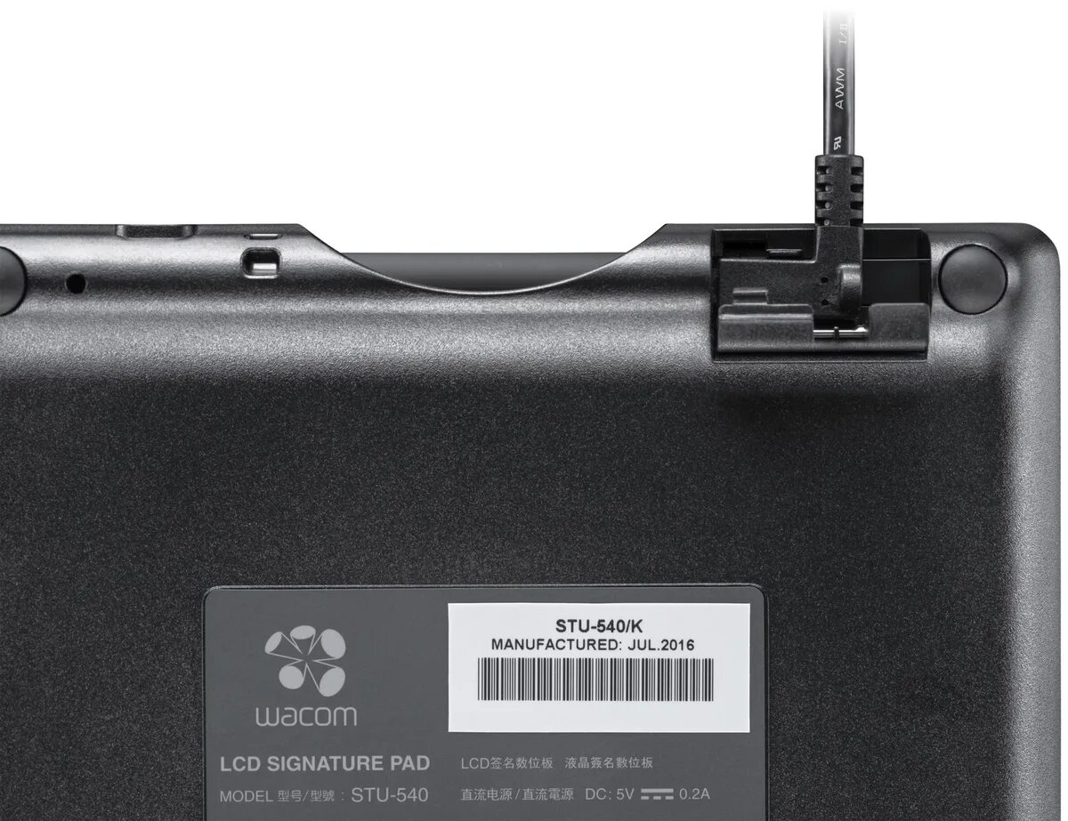 Wacom stu. Планшет Wacom stu540. Stu-430 Wacom Stu-540. Планшеты для подписи Wacom Stu-430. Планшет для ЭЦП Wacom Stu-540.