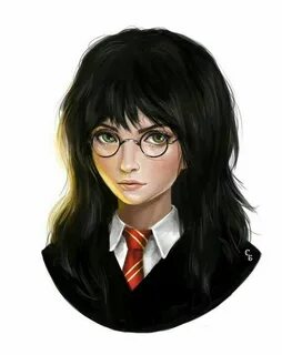Fem potter