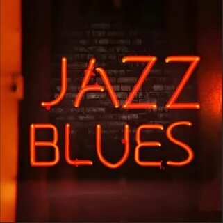 Blue jazz
