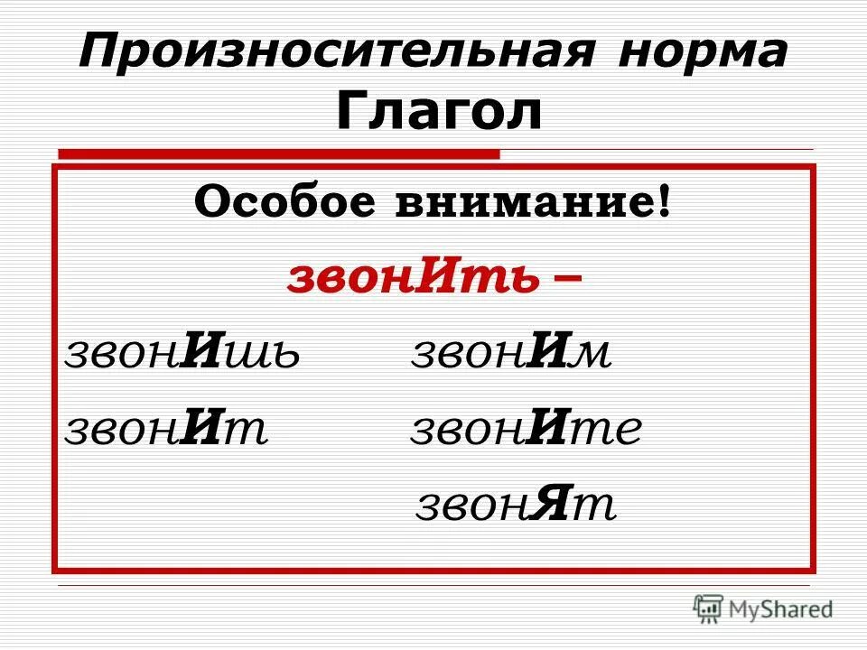 Как правильно звонит или звонит где. Как правильно звонит или звонит где