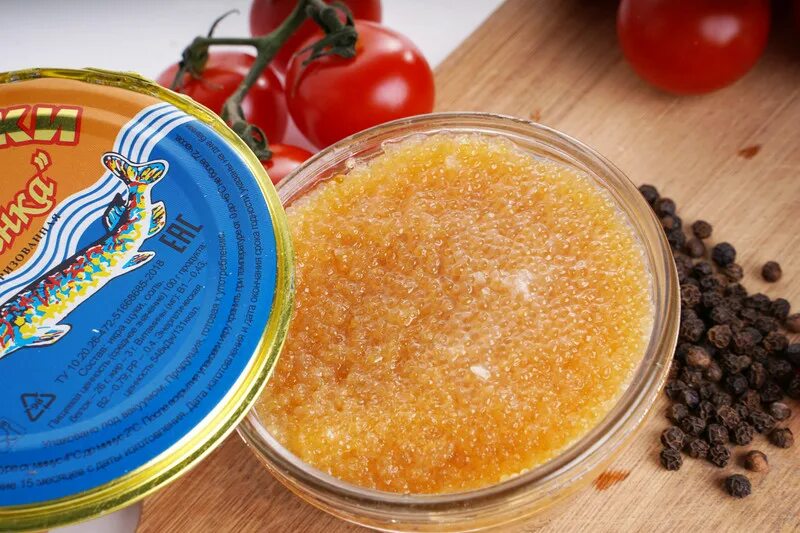 Икра щуки астрахань. Икра щуки астрахань
