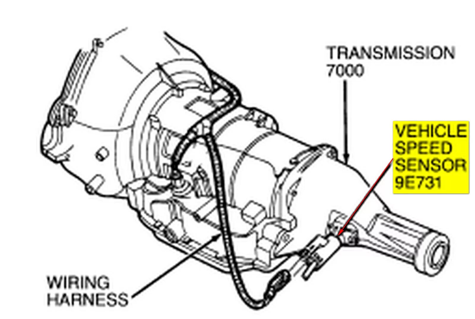 Speed sensor. Разновидности датчиков скорости. HMF with Speed sensor. P1811-06 vehicle Speed sensor.