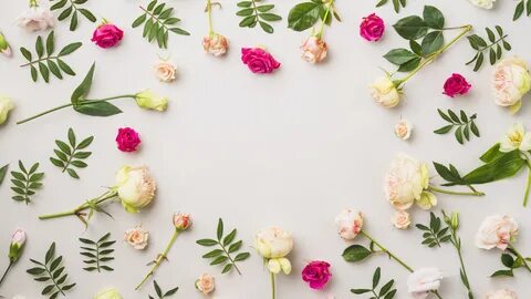 Lay flowers
