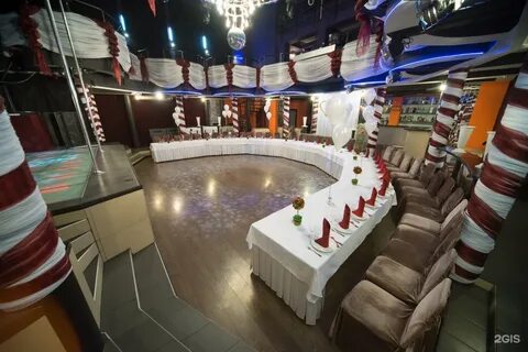 Зал иркутск