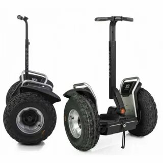 Segway zt3 pro
