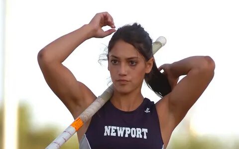 All Allison Stokke wallpapers.