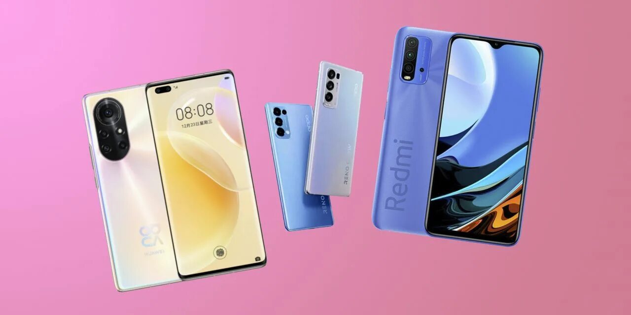 Бюджетные смартфоны 2025. Какие смартфоны будут в 2037 году.