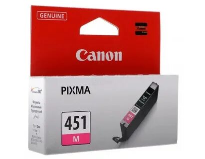 Картридж canon pixma струйный