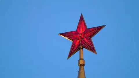 Площадь красной звезды