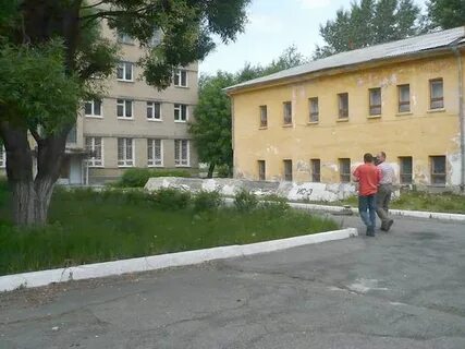 Челябинское высшее танковое