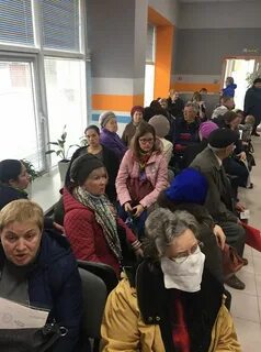 Путевки пенсионер очередь