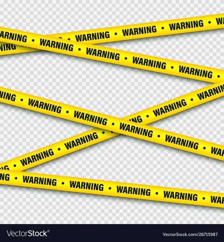 Breakthrough warning line. Линии png. Breakthrough warning line. Warning line. Желтая полоса.