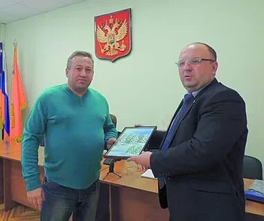 Турион купавна