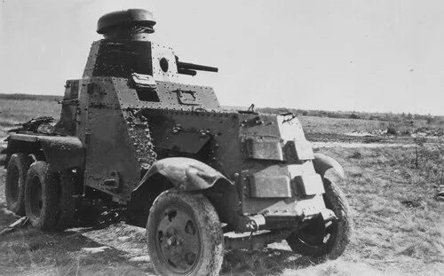 Ба 81