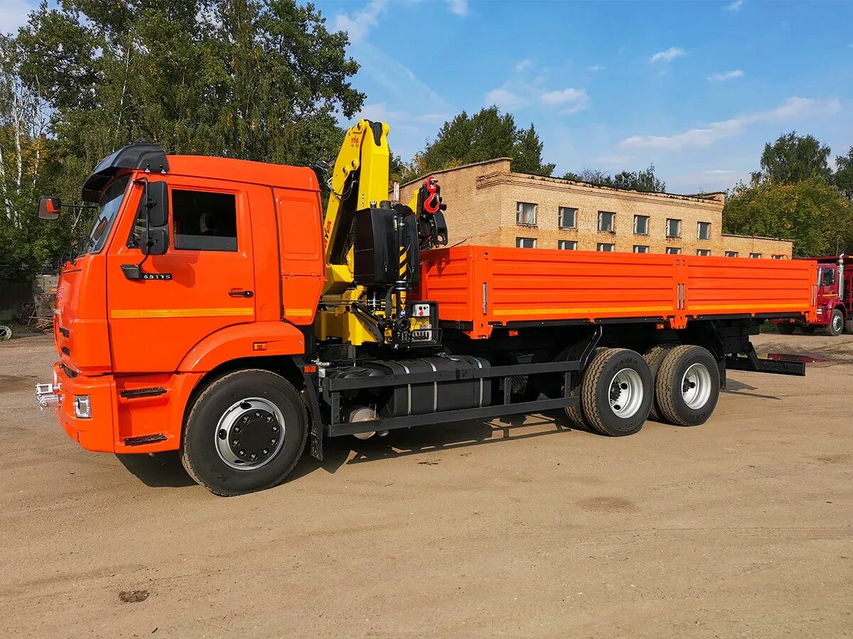 КАМАЗ 65115-48 С КМУ. КАМАЗ 65115-48 бортовой. КАМАЗ 43118-50 С КМУ Hyva hb150 е2. Самосвал КАМАЗ 65115 С КМУ Hyva Crane HB-150e2.