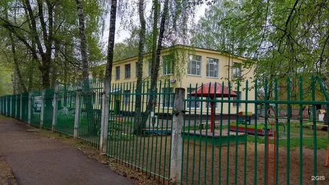 Сад 4 тула