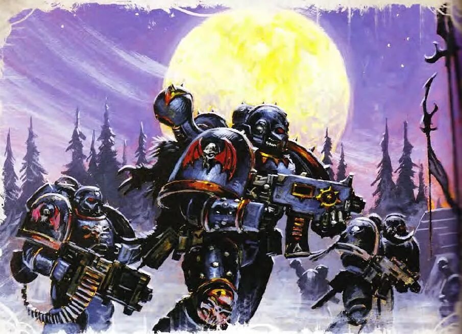 Повелители ночи вархаммер. Warhammer 40k повелители ночи. Вархаммер 40000 повелители ночи. Повелители ночи Warhammer 40000.