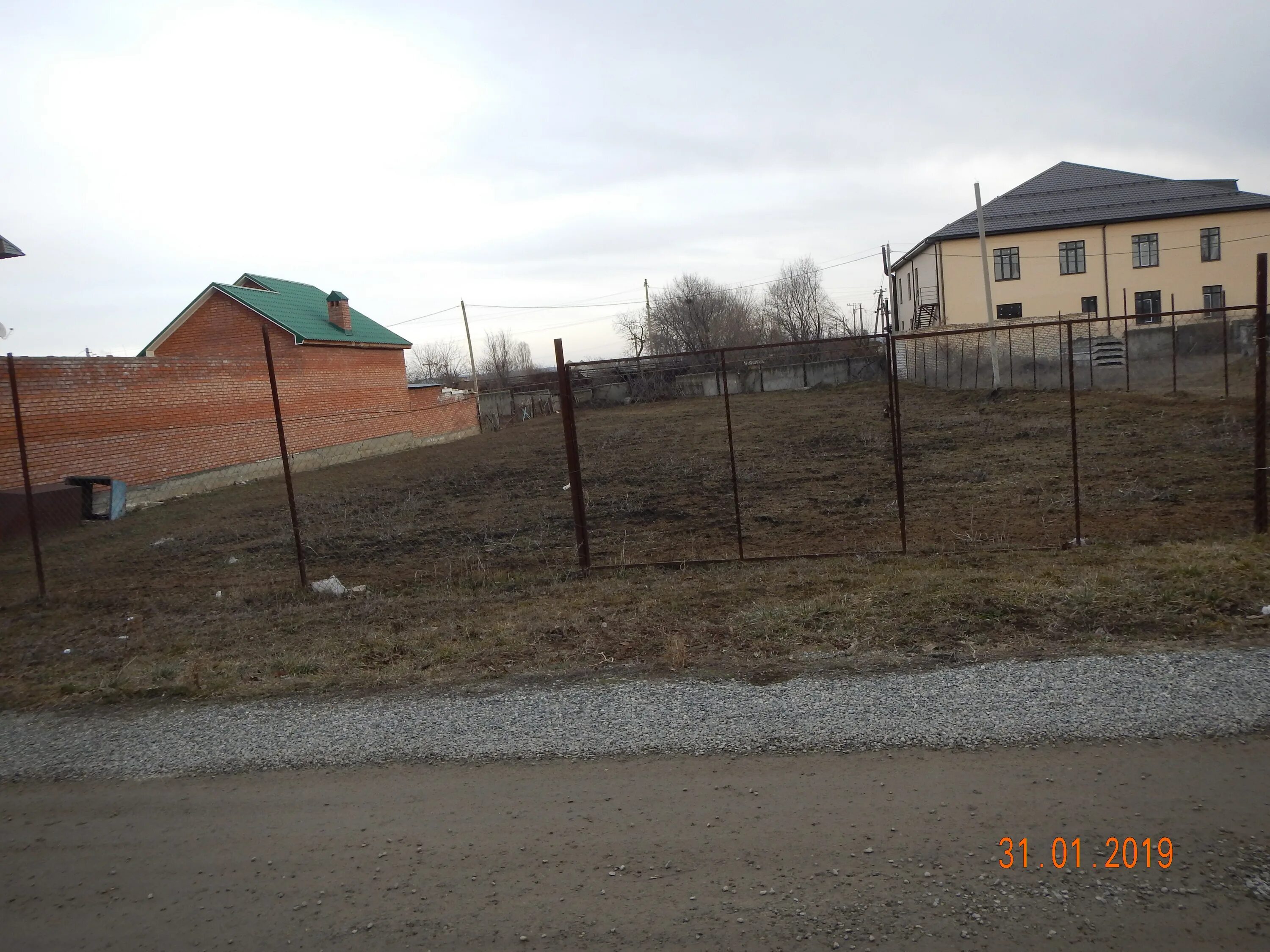 Прикубанский р. Прикубанский р