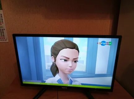 Harper smart tv