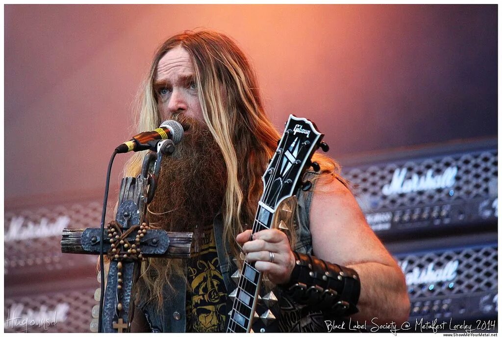 Zakk Wylde 2021. Black Label Society Doom Crew Inc.. Black Label Society Doom Crew Inc. 2021. Black Label Society Band.