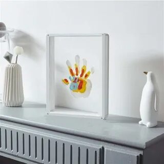 Family touch