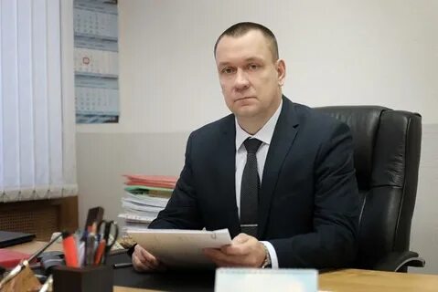 Кировский жкх