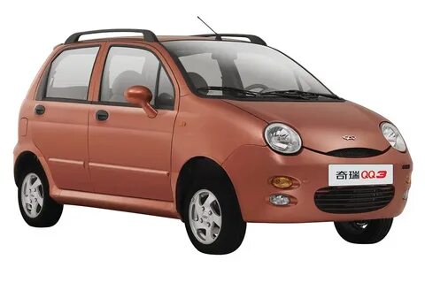 Chery direct