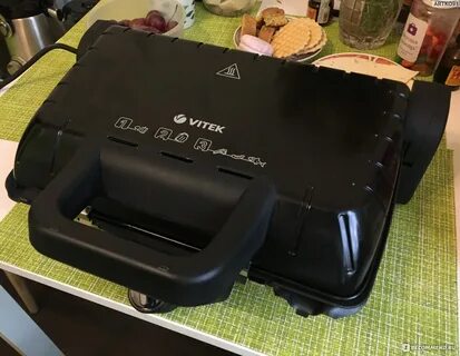 Vitek vt 2639