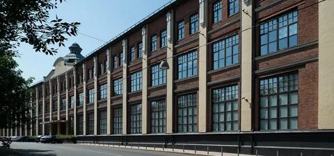 Станиславского 21