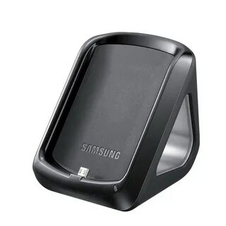 Зарядная док станция samsung