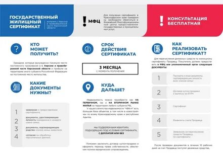 Харьковский сертификат как получить