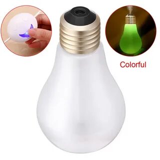 Colorful humidifier инструкция