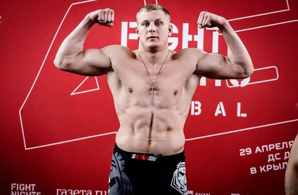 Павлович сколько лет. Павлович сколько лет
