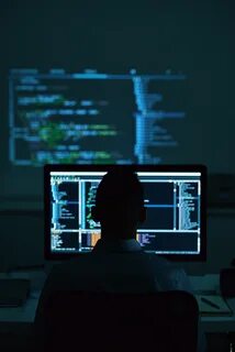 Интересуюсь программированием
