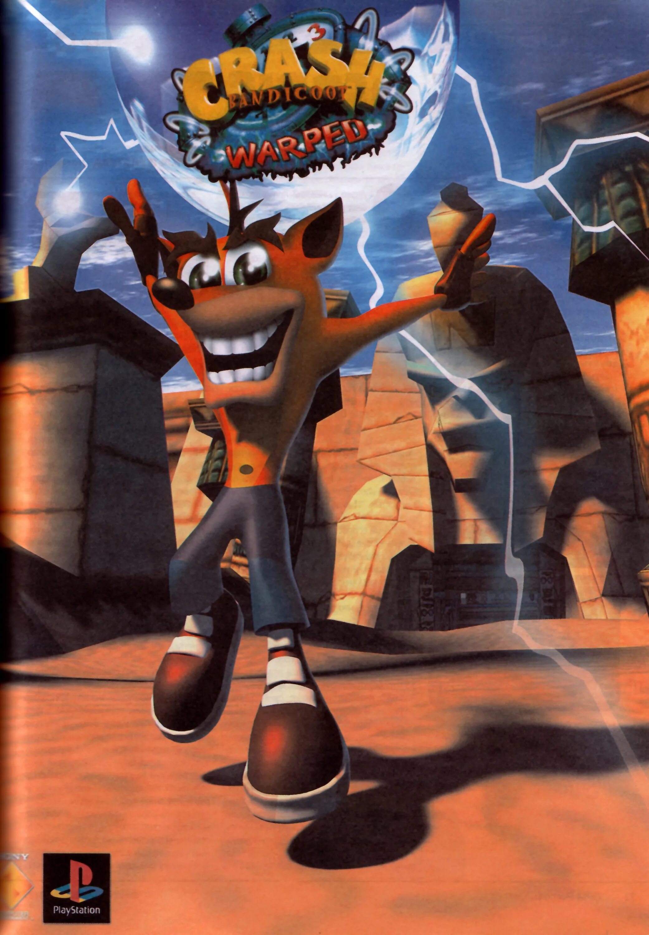 Краш бандикут 3. Игра crash Bandicoot 3 Warped. Crash Bandicoot 1996. Crash Bandicoot 1999.