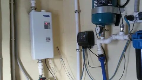 Газовый котел 200 кв м