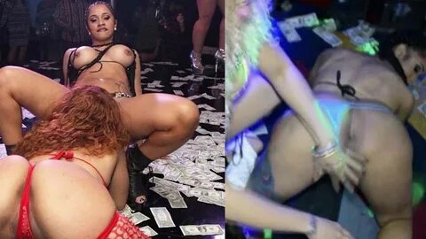 Cardi b nudes stripper - Cardi B Stripper Nudes & Naked Pictures and PO...