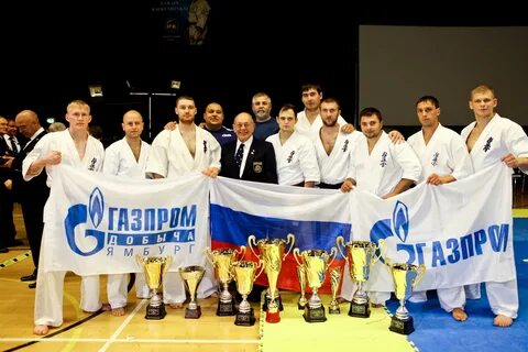 Карат чемпионат