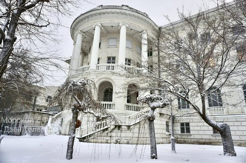 канал мичмана птичкина