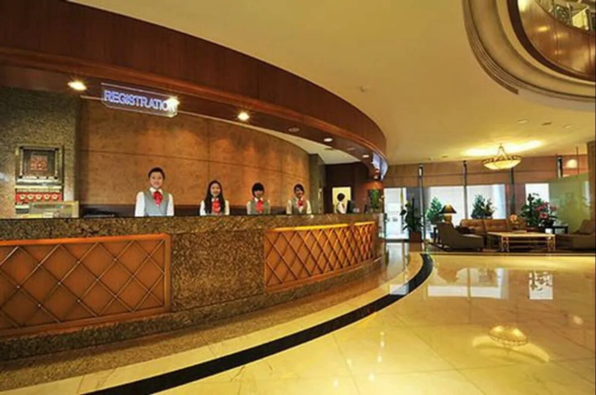 Brother hotel