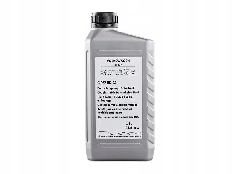 VAG DSG 1л g052182a2. G 052 182 a2. VAG Double Clutch transmission Fluid g 052 182. Масло ДСГ g052 180a2.