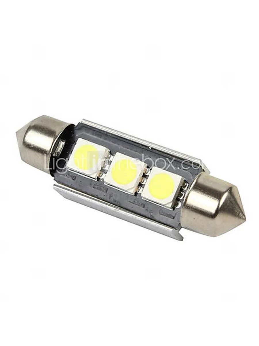 Св диод. Лампа подсветки светодиодная c5w 12v "bg-Group" (3smd, 36 мм). Лампа светодиодная c5w 12v 3smd, 36 мм. C5w12 лампочка c5w 12v 5w. C5w 12v 5w светодиодная.