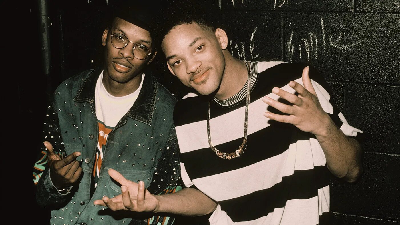 Jeff prince. Jazzy jeff. фреш принц и джаззи джефф. уилл смит и джази джеф. уилл смит рэп.